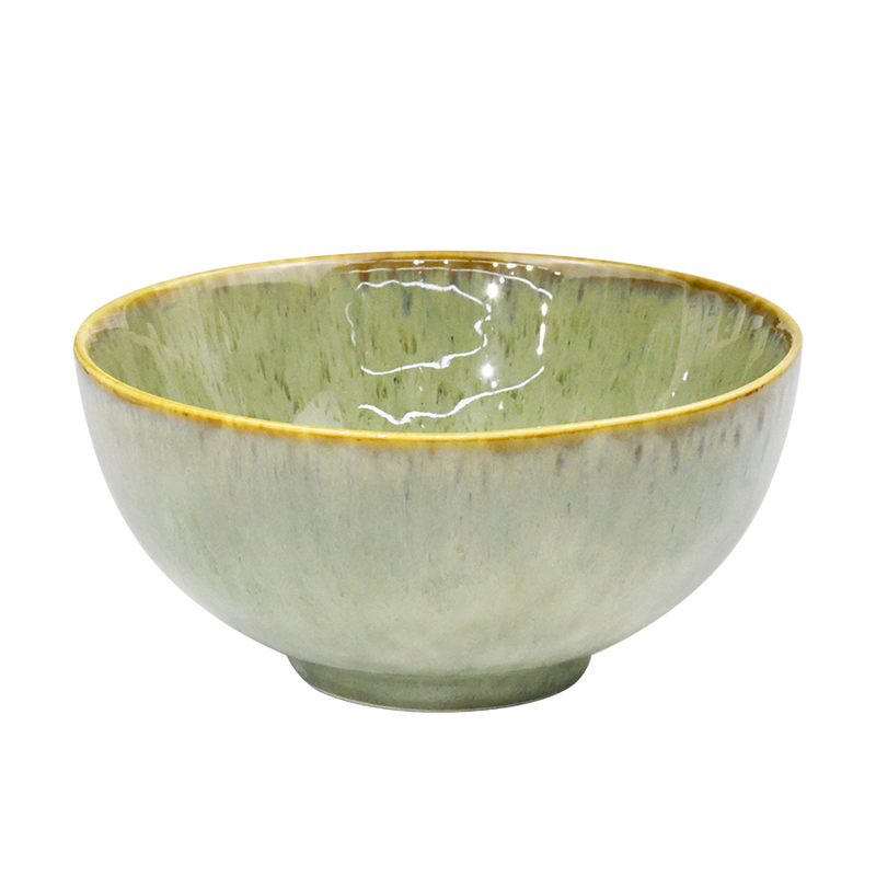Afbeelding laden in galerijviewer, Enful kommetje coral green ø11,5cm