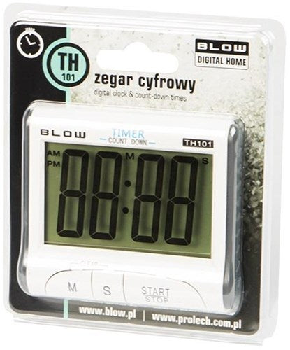Load image into Gallery viewer, Enzo chacon weerstation kubus 8150100