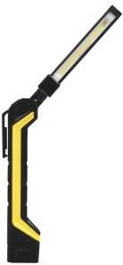 Afbeelding laden in galerijviewer, Enzo display led clip light 3in1 magneet 5448670