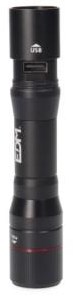Afbeelding laden in galerijviewer, Enzo edm led zaklamp | 20w aluminium | 1800lm oplaadbaar - 5710030
