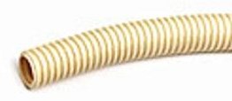 Afbeelding laden in galerijviewer, Enzo flexibele pijp 5 8 16mm creme 100 meter - 4031042