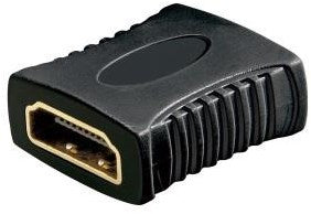 Load image into Gallery viewer, Enzo hdmi koppelstuk 2 x female 7580698