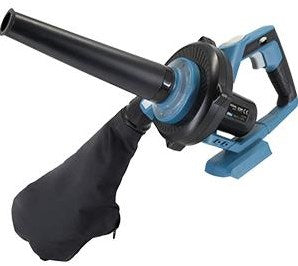 Load image into Gallery viewer, Koma tools accu bladblazer zuiger | 20v | zonder accu - 6490180