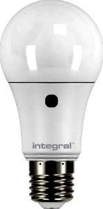 Load image into Gallery viewer, Enzo led gls lamp met sensor 4,8 watt - led0500