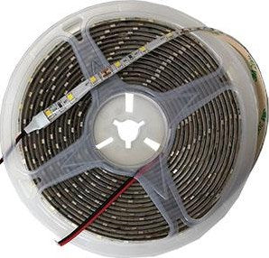 Afbeelding laden in galerijviewer, Enzo led strip flex warmwit 5m 3528 12v ip65 - led1098