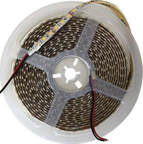 Afbeelding laden in galerijviewer, Enzo led strip flex warmwit 5m 3528 12v ip65 - led1101