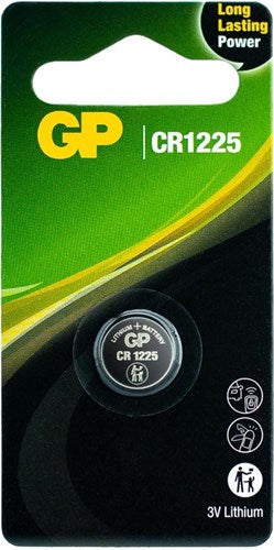 Afbeelding laden in galerijviewer, Enzo lithium 3,0v cr2325 3212295