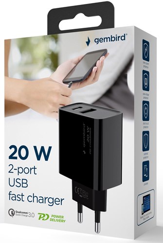 Afbeelding laden in galerijviewer, Enzo mobilize usb autolader 3100ma wit dual 9540150