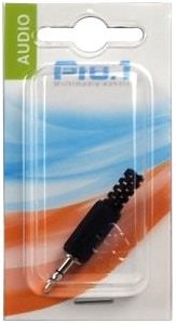 Afbeelding laden in galerijviewer, Enzo pro-1 3,5 steker stereo pvc 9292401