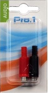 Afbeelding laden in galerijviewer, Enzo pro-1 tulp contra rood zwart 9297331