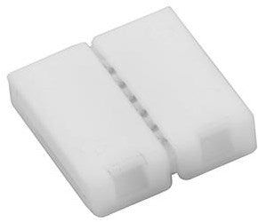 Afbeelding laden in galerijviewer, Enzo rgb hippo quick connector voor strip 10mm ip65 4380200