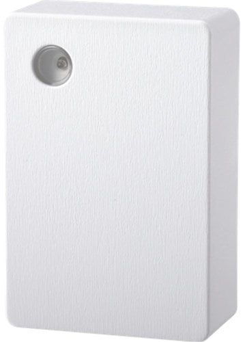 Load image into Gallery viewer, Enzo schemerschakelaar opbouw | 2-100 lux ip44 wit - 3900560