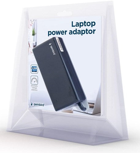 Afbeelding laden in galerijviewer, Enzo universele laptop voeding | 90 watt - 7792120