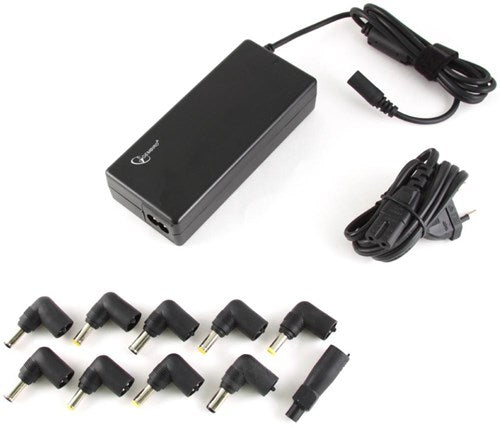 Afbeelding laden in galerijviewer, Enzo universele laptop voeding | 90 watt - 7792120