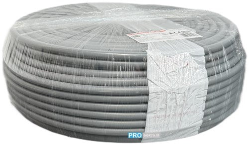 Load image into Gallery viewer, Enzo waskonig kabel ymvk 5x4,00 qmm rol 100m - 1253960