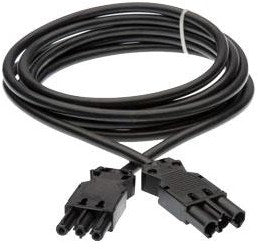 Afbeelding laden in galerijviewer, Enzo wieland koppelsnoer 5m 3x1,5mm2 gst18 1066319