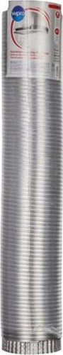 Load image into Gallery viewer, Enzo wpro buigzame aluminium afvoerbuis 150mm 3,0 mtr 1400332