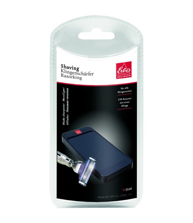 Load image into Gallery viewer, Erbe solingen razorking slijpsteen scheermesjes (erbe2529)