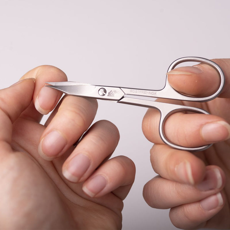 Load image into Gallery viewer, Erbe solingen huidschaar recht 9cm (erbe91081)