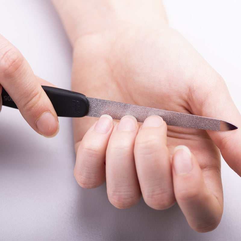 Load image into Gallery viewer, Erbe solingen saffiervijl 10cm (erbe91801)