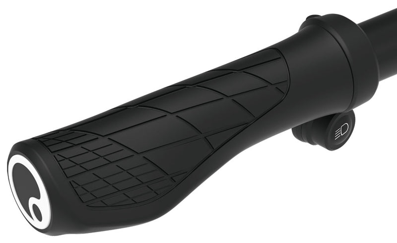 Load image into Gallery viewer, Ergon ga3 supernova grips