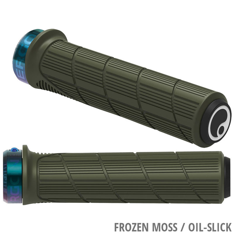 Load image into Gallery viewer, Ergon gd1 evo factory grips