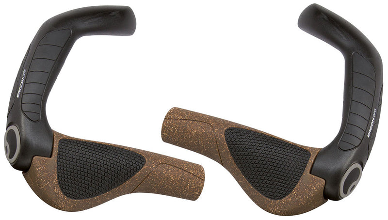Load image into Gallery viewer, Ergon Handvatten GP5-S kurk