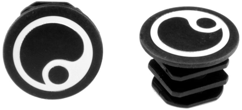 Load image into Gallery viewer, Ergon ga2 twistshift handlebar end plug