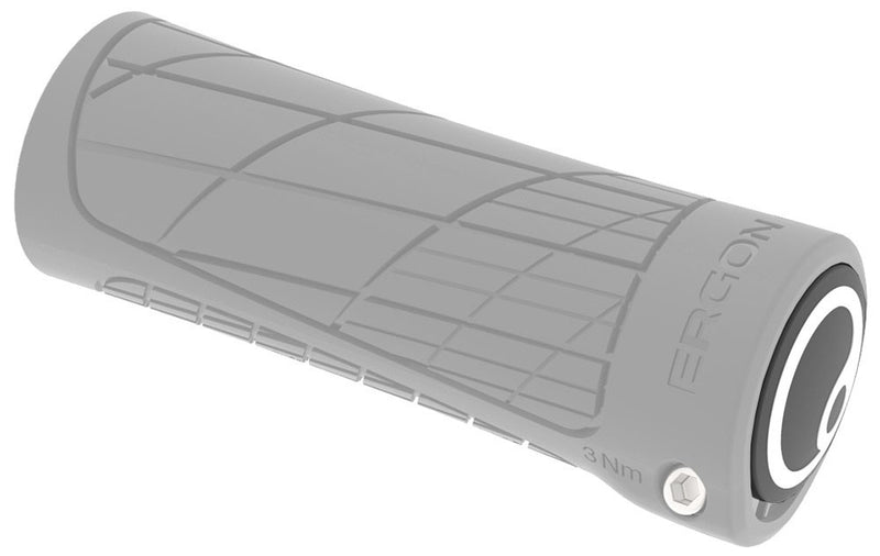 Load image into Gallery viewer, Ergon ga2 twistshift handlebar end plug