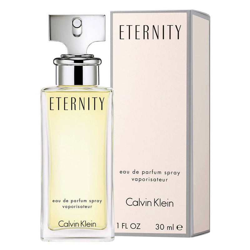 Load image into Gallery viewer, Calvin klein eau de parfum spray eternity woman 30ml dames