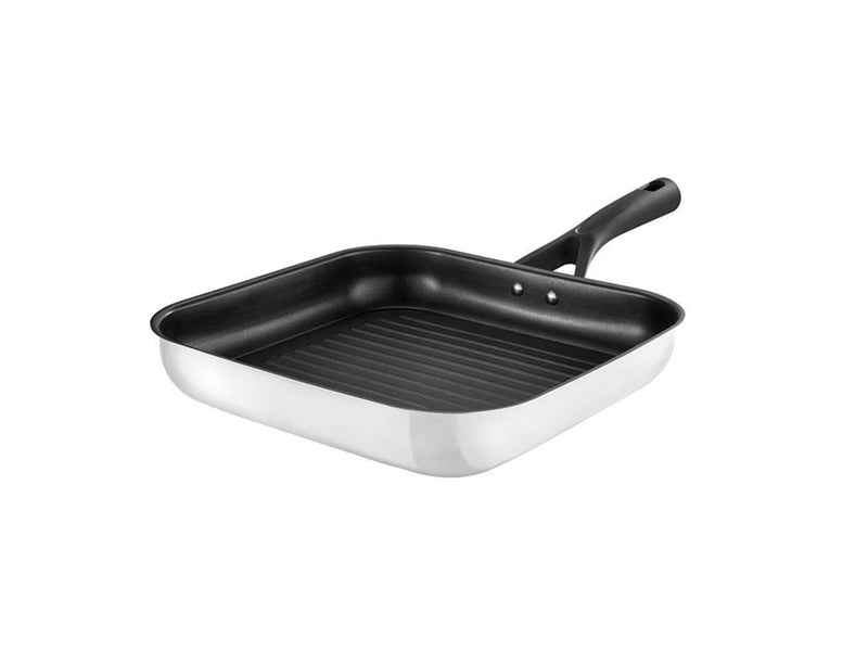 Load image into Gallery viewer, Pyrex expert touch grill 28cm