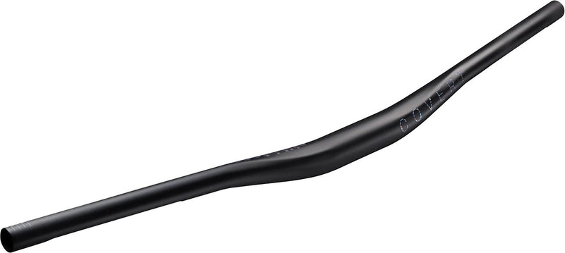 Load image into Gallery viewer, E*thirteen covert i.c.r. race 780x35mm carbon handlebar