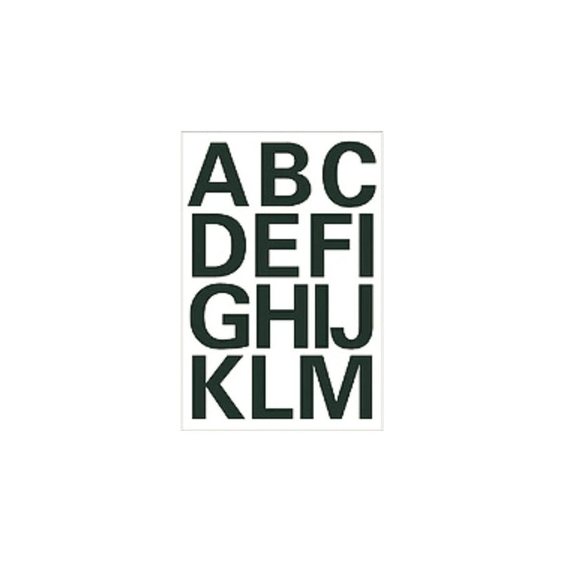 Load image into Gallery viewer, Overige merken - - Witte letters A-Z 25mm
