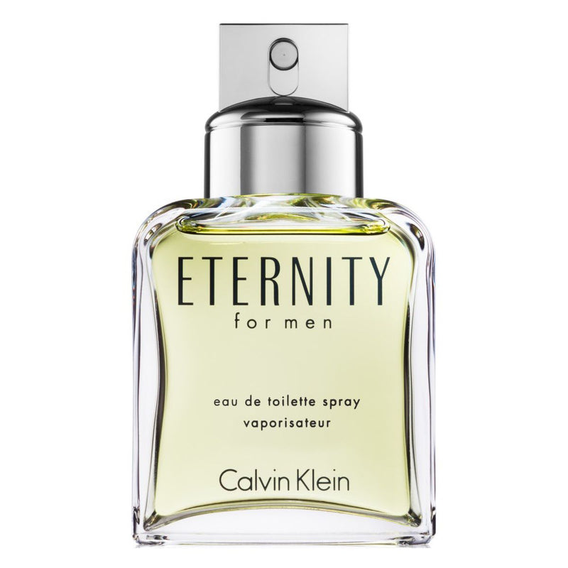 Load image into Gallery viewer, Calvin klein eau de toilette spray eternity men 50ml heren