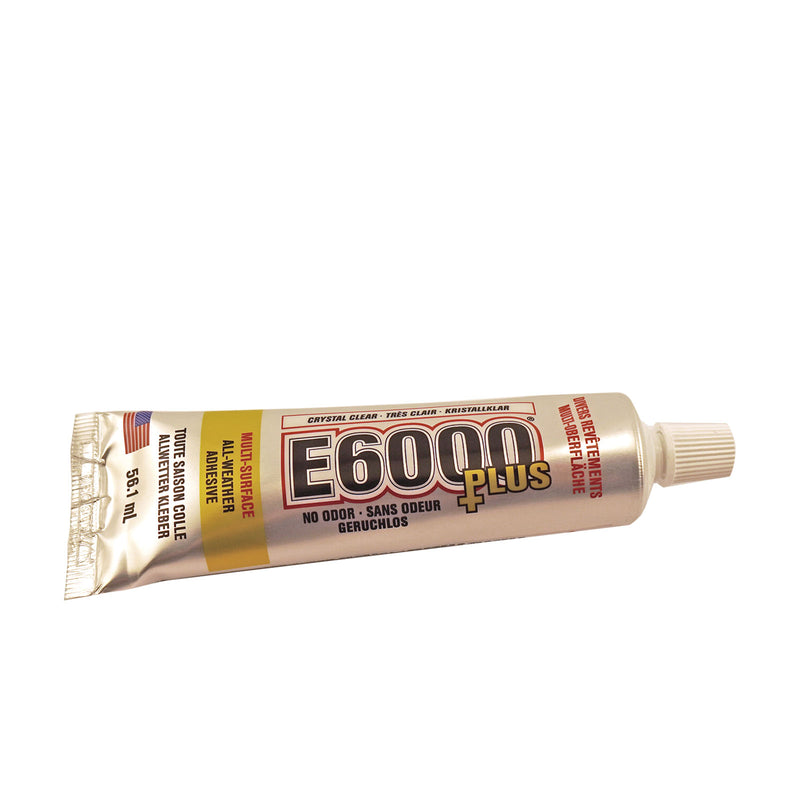 Load image into Gallery viewer, E6000 • plus multi-surface glue 56,1ml