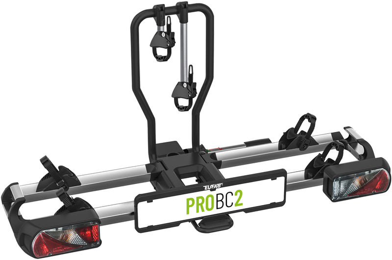 Load image into Gallery viewer, Eufab probc2 - towbar bike rack