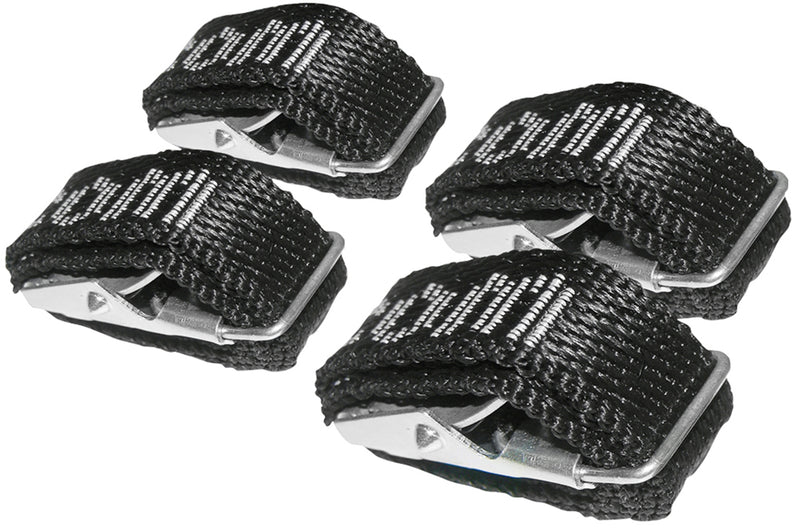 Load image into Gallery viewer, Eufab textile tension belt (4-pack)