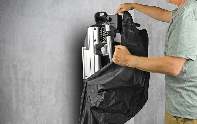 Load image into Gallery viewer, Eufab bag for techdc1, sd260 towbar carrier