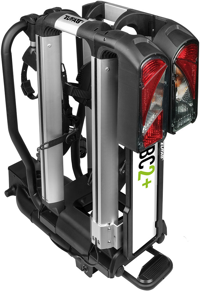 Load image into Gallery viewer, Eufab probc2+ - towbar bike rack