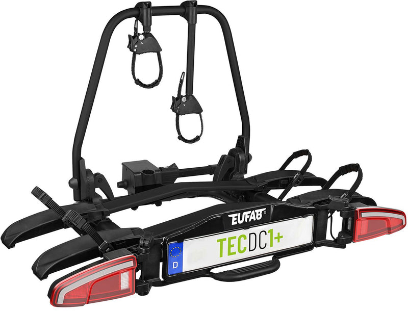 Load image into Gallery viewer, Eufab tecdc1+ bike rack