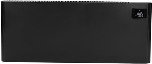 Afbeelding laden in galerijviewer, Eurom 361117 alutherm 2500 wifi black - 361117