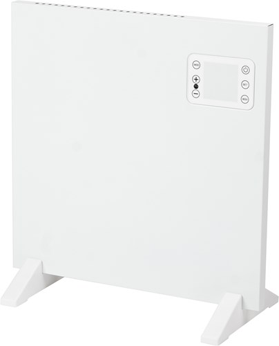 Afbeelding laden in galerijviewer, Eurom alutherm 400xs wifi convectorkachel - 360813