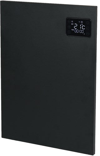 Afbeelding laden in galerijviewer, Eurom alutherm sani 800 wifi black - 361025