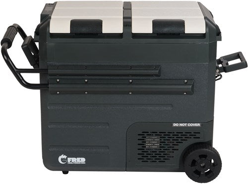 Load image into Gallery viewer, Eurom big fred koelbox - 388060