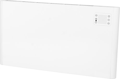 Afbeelding laden in galerijviewer, Eurom alutherm 1500 wi-fi convectorkachel - 360745