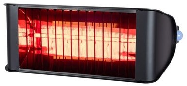 Afbeelding laden in galerijviewer, Eurom golden 2400 giant - 334975 - 334975