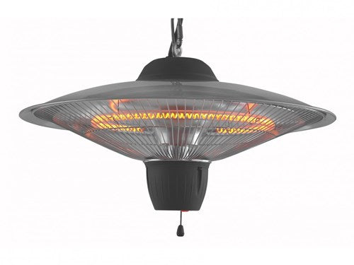 Afbeelding laden in galerijviewer, Eurom partytent heater 1502 - 336122