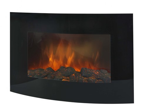 Afbeelding laden in galerijviewer, Eurom valencia sfeerhaard - 363234