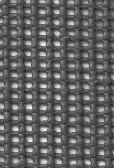 Afbeelding laden in galerijviewer, Eurotrail Camptex Tenttapijt 300 x 400 cm PVC nylon Antraciet