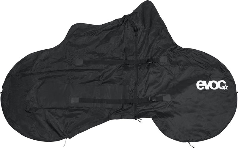 Load image into Gallery viewer, Evoc bike rack cover mtb - bike rack cover